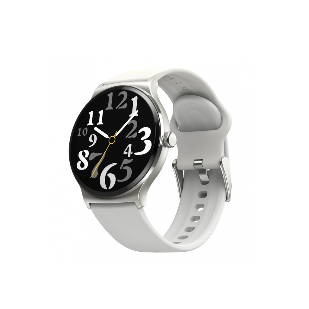 SMARTWATCH HAYLOU SOLAR LITE