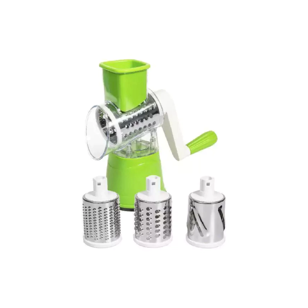 RAYADOR DE MESA WAGGS MULTIFUNCION (CDVE02)