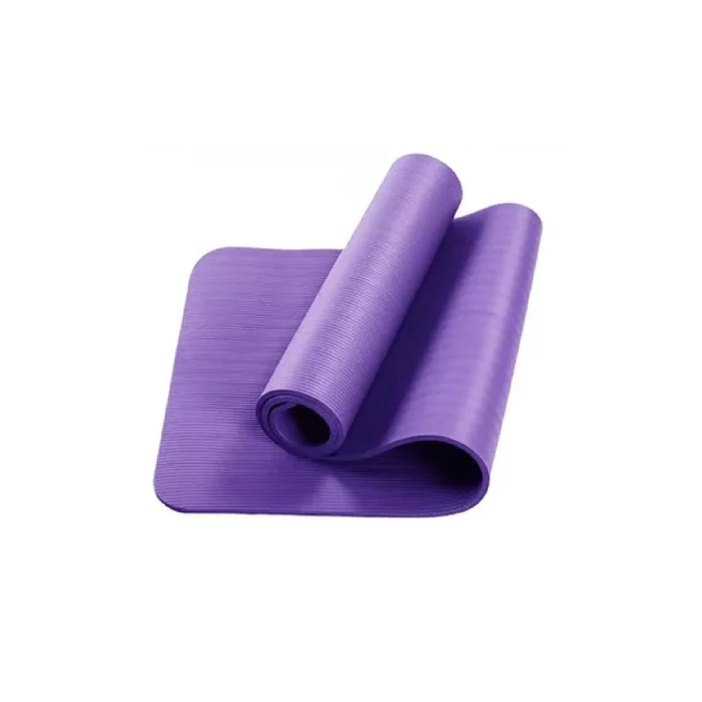 MAT DE YOGA WAGGS • 8mm (YM001)