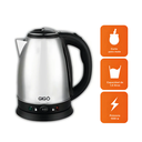 PAVA ELECTRICA GIGO 1.8L C/ CORTE PARA MATE