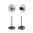 VENTILADOR DE PIE GIGO 18" • 90W