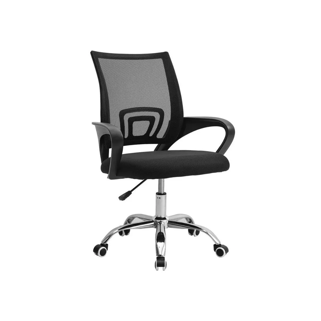 SILLA DE OFICINA CIRCLE LINE ERGONOMICA (CL-9050)