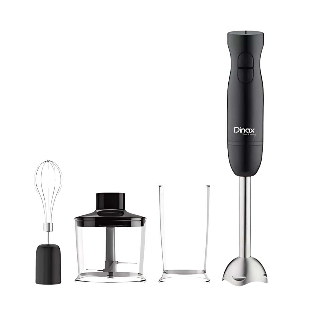 MINIPIMER DINAX 3 en 1 • 1000W (LIC-BL1000HB01)