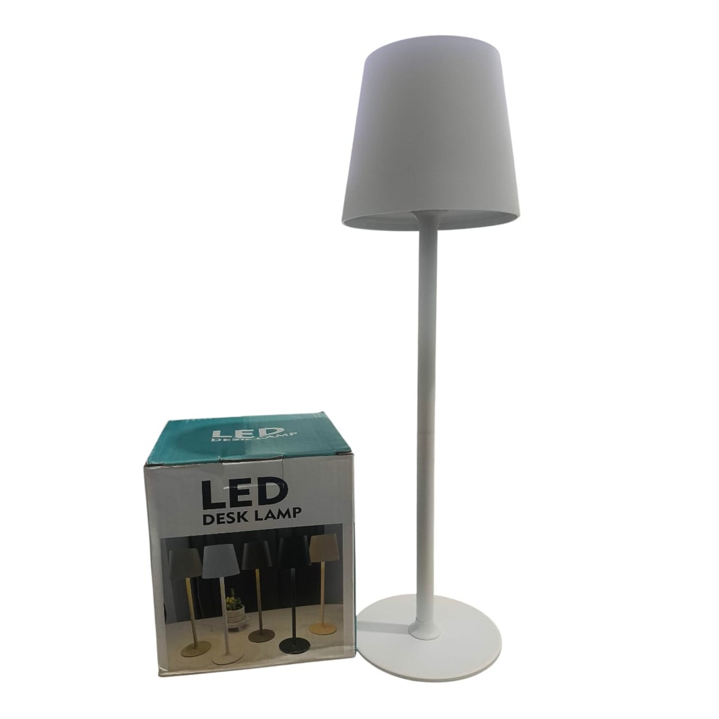  LAMPARA LED DE ESCRITORIO • 2W (ZY-16)