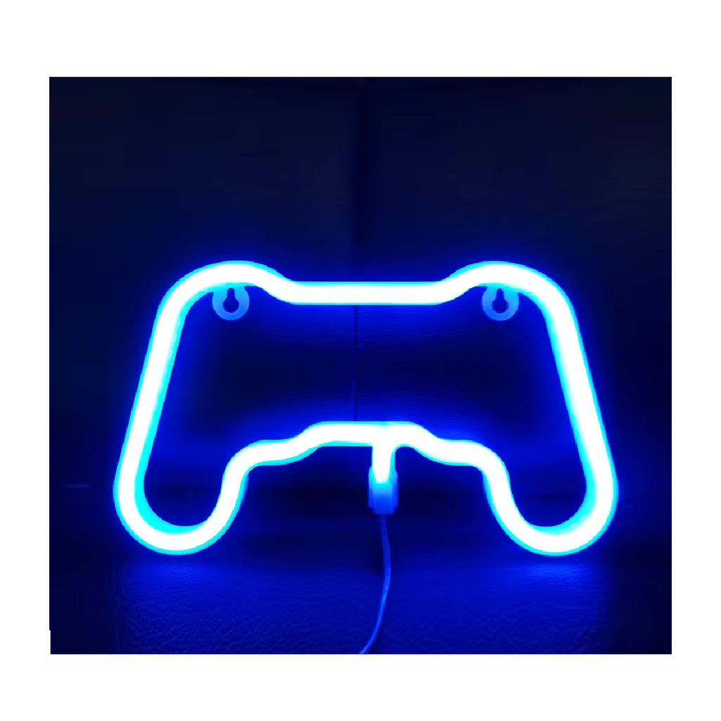 LUZ LED NEON DECORACION • JOYSTICK (2022052)