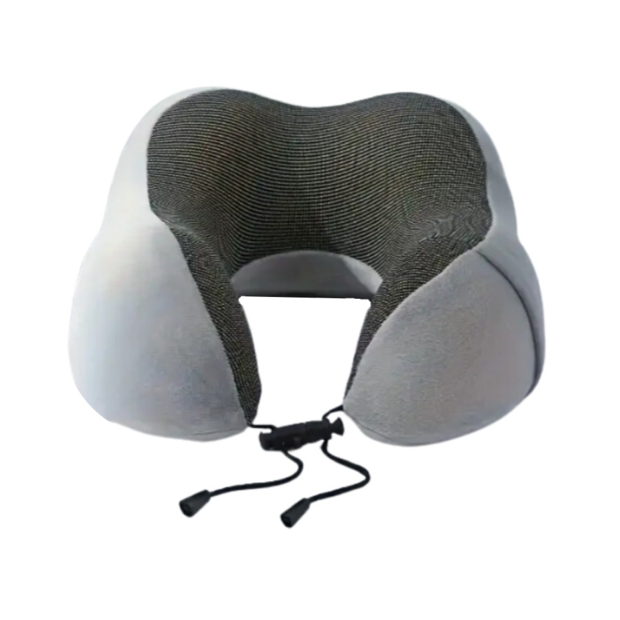 ALMOHADA DE VIAJE ERGONOMICA (YS67)