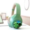 AURICULAR VINCHA MALIBU CAPIBARA (AM-1)