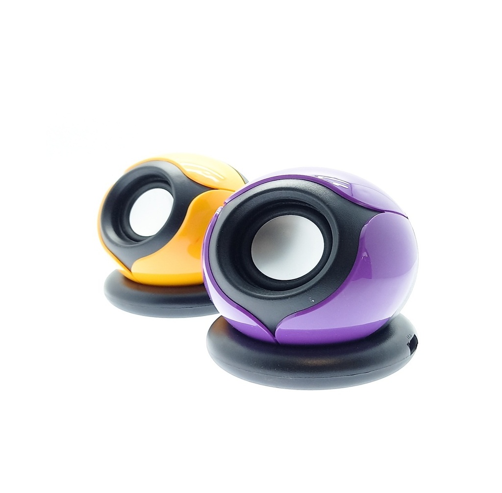 PARLANTE PORTATIL BLUETOOTH MALIBU (ST-306)