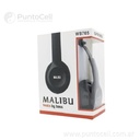 AURICULAR VINCHA MALIBU WB705 OFERTA