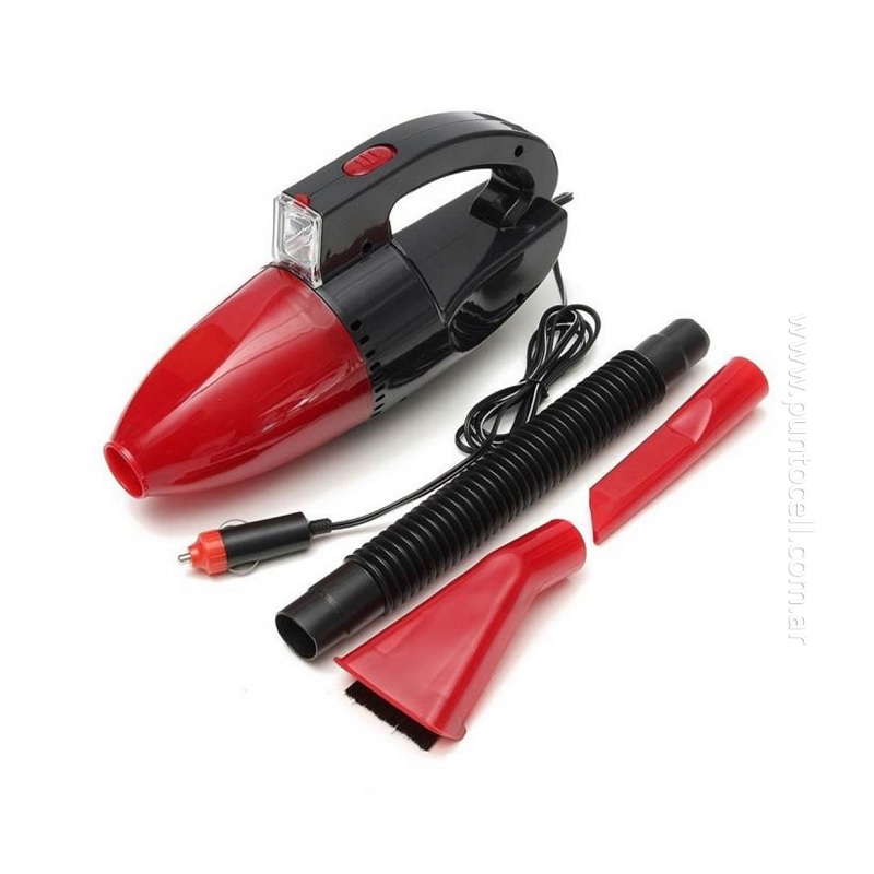 ASPIRADORA 12V VACUUM