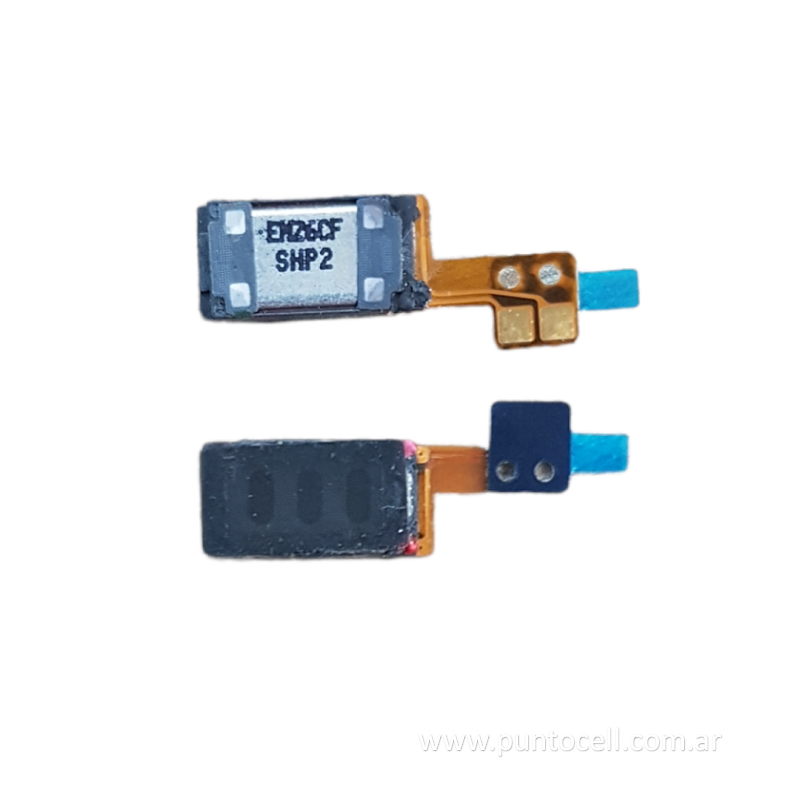 AURICULAR / SPEAKER LG K4 (K120F)