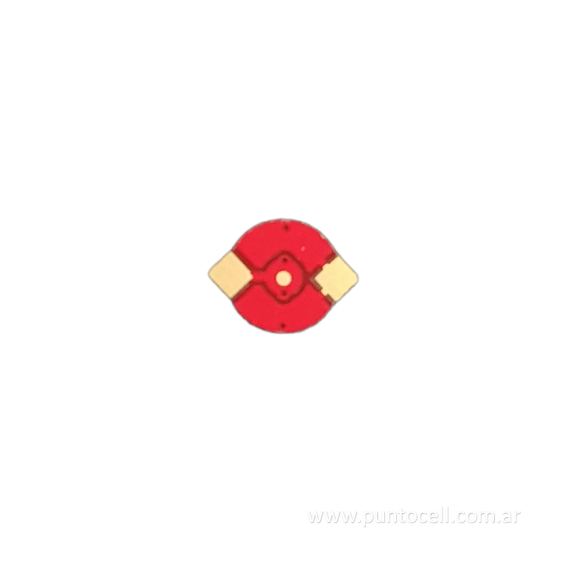 MICROFONO DIGITAL Nº 3
