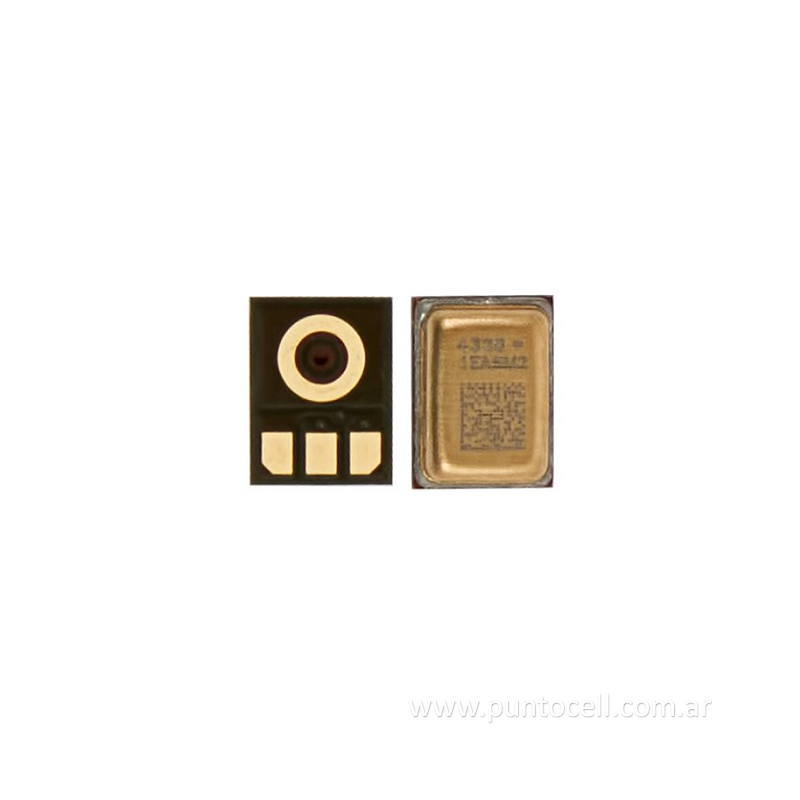 MICROFONO IPHONE 6 / 6 PLUS / 6s / 6s PLUS