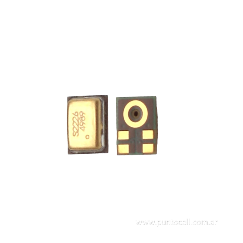 MICROFONO LG G3 / G4_MOTOROLA G8 PLAY / ONE ACTION / Z3 PLAY