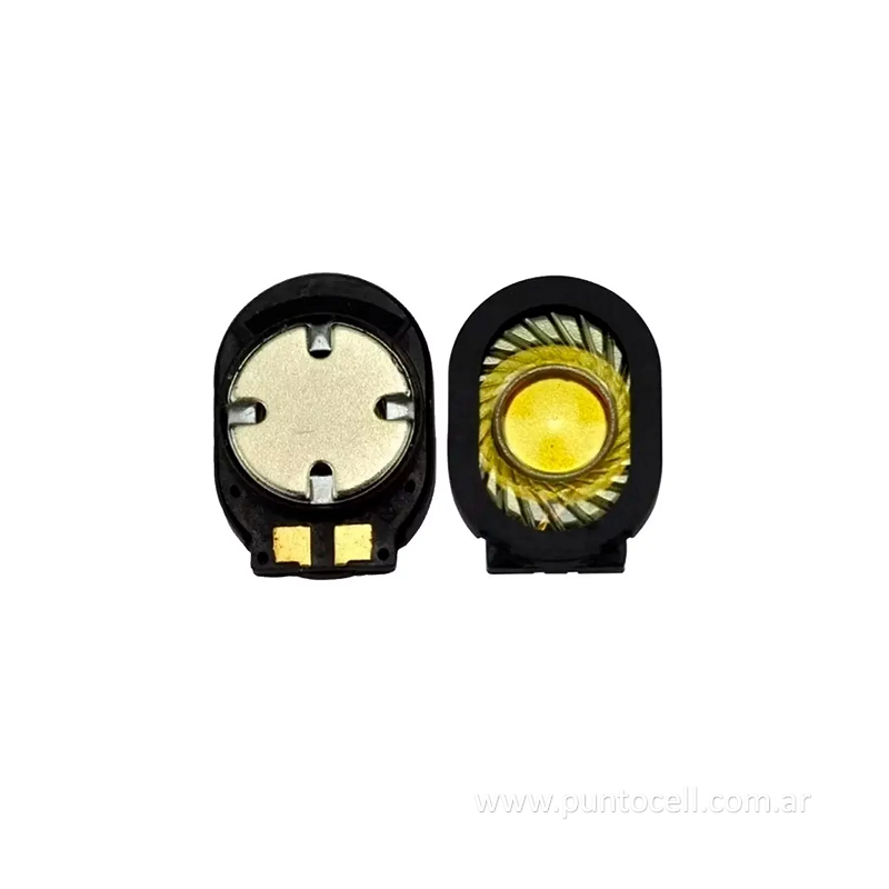 TIMBRE / BUZZER MOTOROLA G3 / G
