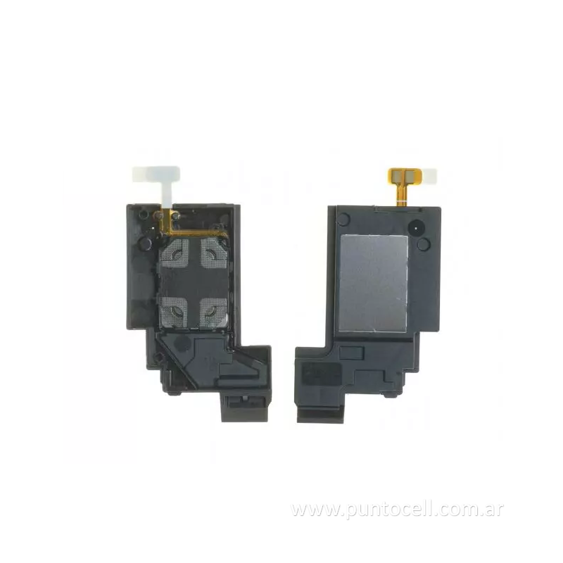 TIMBRE / BUZZER SAMSUNG A5 2016 (A510) C/ CAPSULA