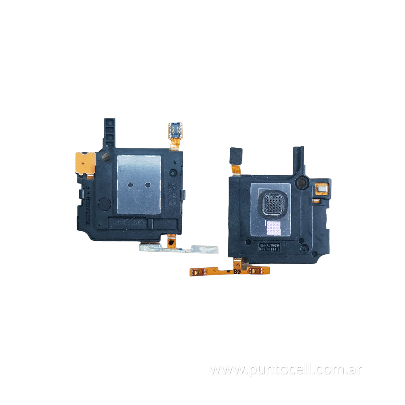 TIMBRE / BUZZER SAMSUNG A7 (A700) C/ CAPSULA