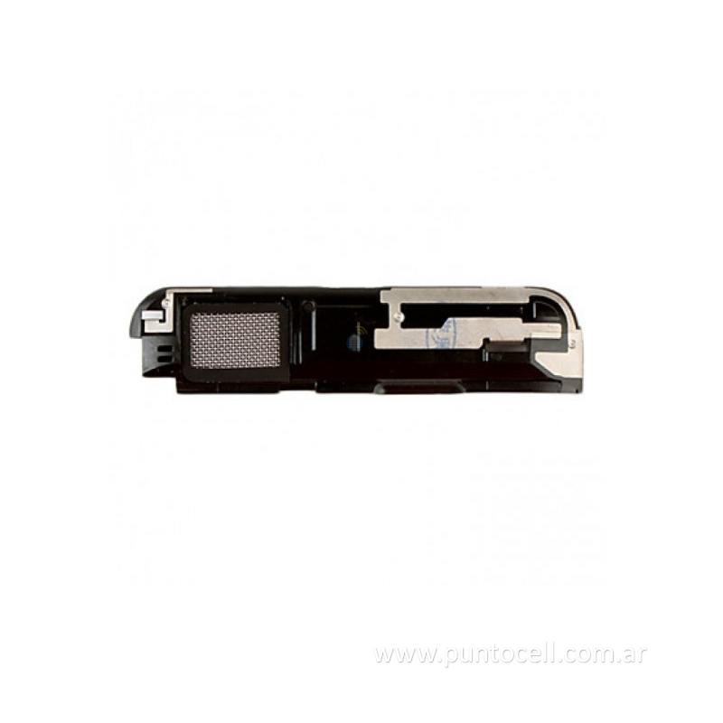 TIMBRE / BUZZER SAMSUNG S2 (I9100) C/ CAPSULA
