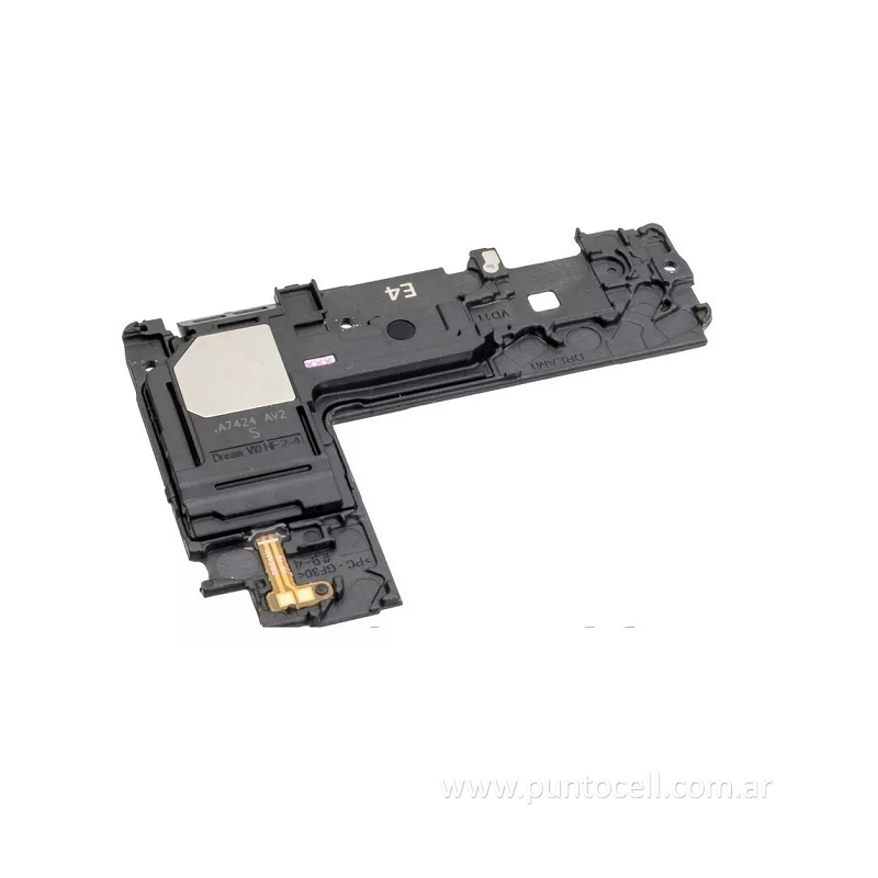 TIMBRE / BUZZER SAMSUNG S8 PLUS (G955) C/ CAPSULA