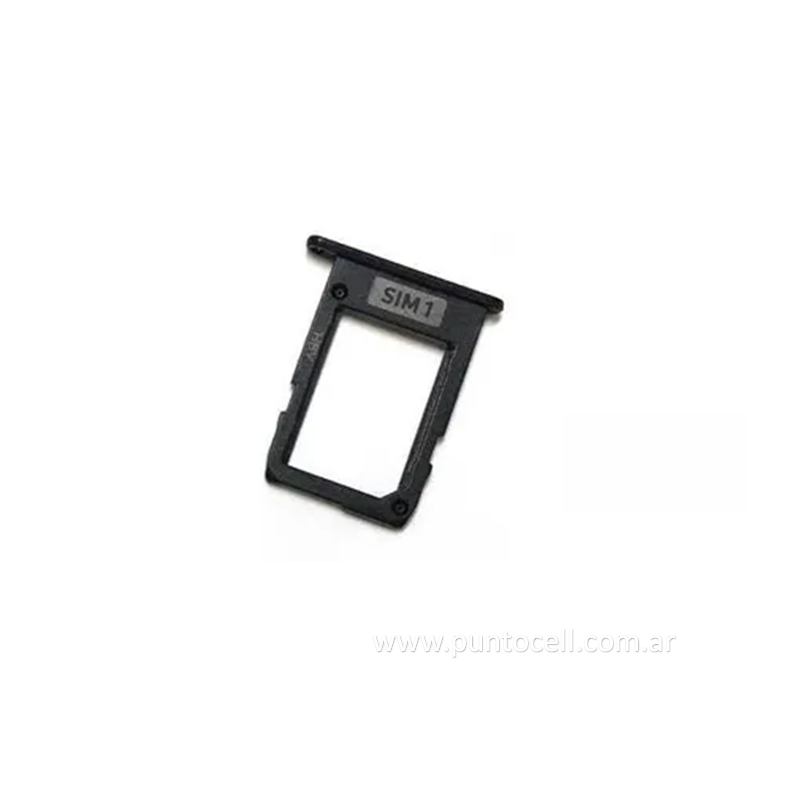 BANDEJA DE SIM SAMSUNG J7 PRO J730 / J5 PRO _ SIM 1