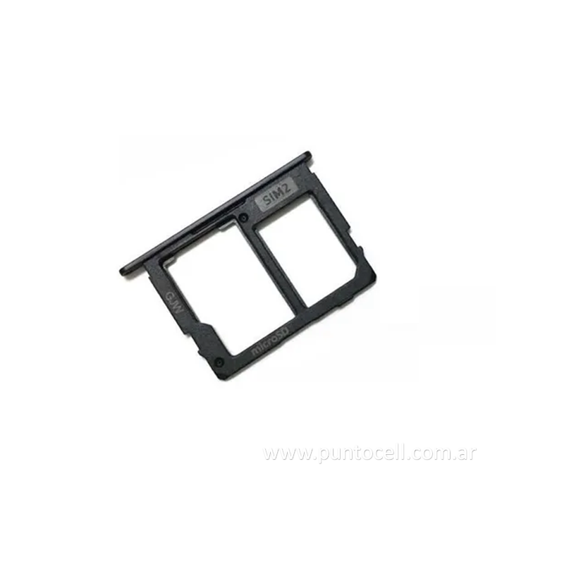 BANDEJA DE SIM SAMSUNG J7 PRO J730 / J5 PRO SIM + MICROSD