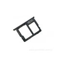 BANDEJA DE SIM SAMSUNG J7 PRO J730 / J5 PRO SIM + MICROSD
