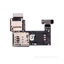 CHIPERA MOTOROLA G2 XT1068 _ 1 SIM C/ FLEX