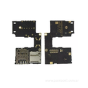 CHIPERA MOTOROLA G3 XT1540 _ 1 SIM C/ FLEX