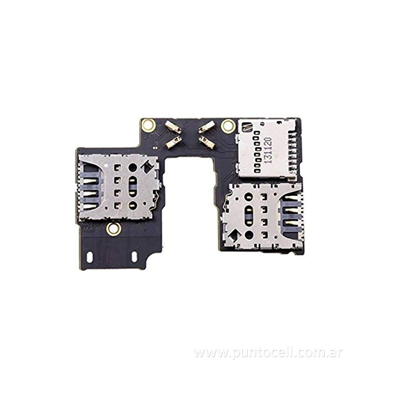 CHIPERA MOTOROLA G3 XT1540 _ 2 SIM C/ FLEX