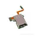 CHIPERA MOTOROLA Z PLAY / Z2 PLAY C/ FLEX