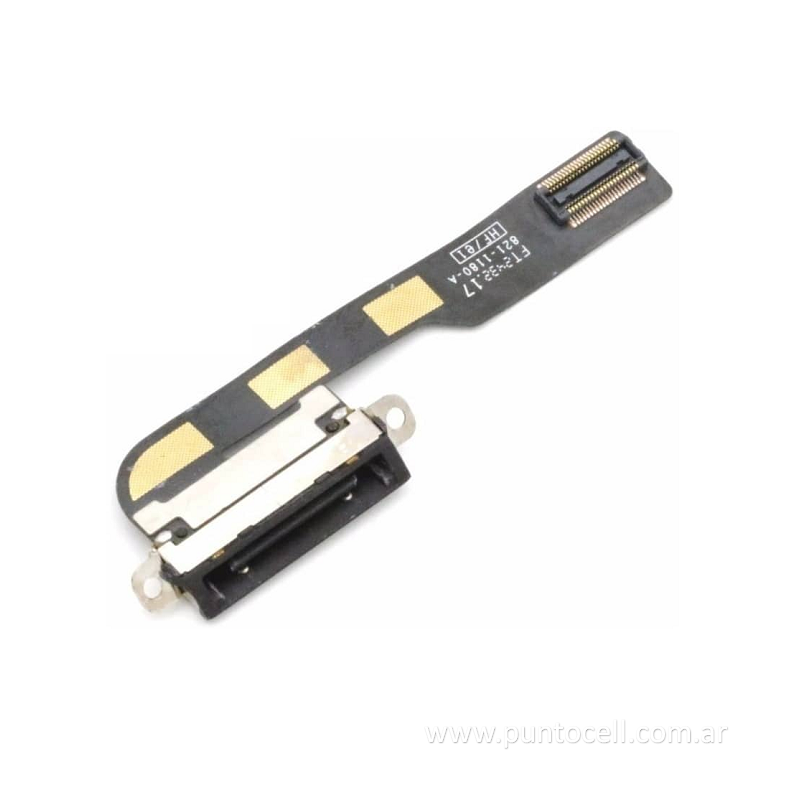 FLEX DE CARGA IPAD 3