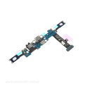 FLEX DE CARGA SAMSUNG A3 2016 A310