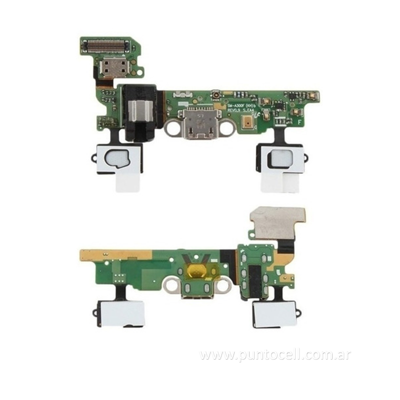 FLEX DE CARGA SAMSUNG A3 A300