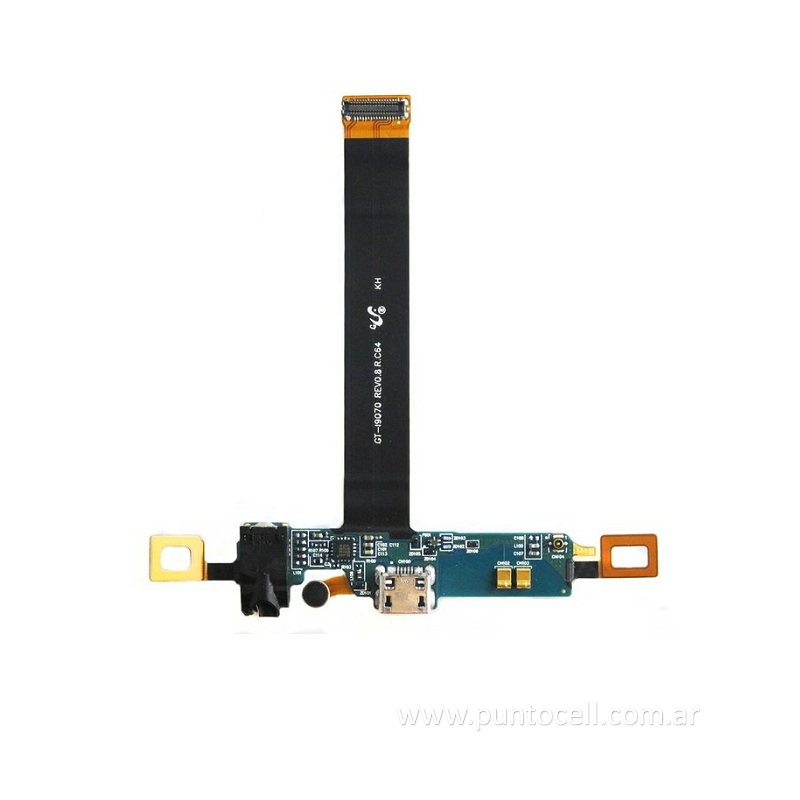 FLEX DE CARGA SAMSUNG ADVANCE I9070