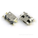 PIN DE CARGA MOTOROLA E5 PLAY / E6 _ SAMSUNG A10s _ LG K11