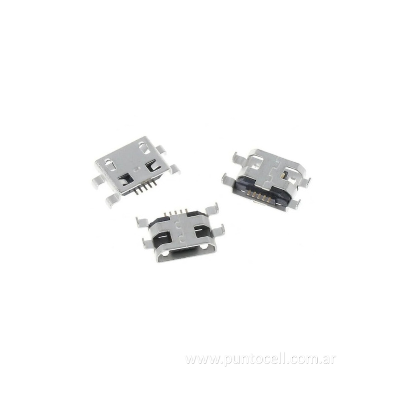 PIN DE CARGA MOTOROLA G / E