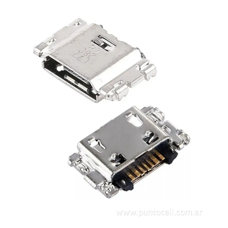 PIN DE CARGA SAMSUNG A10/ A02/ J4/ J6/ J8/ J7 PRIME/ J7 PRO/ J5 PRIME/ J5/ J3/ J2/ J1/ J4+/ J6+