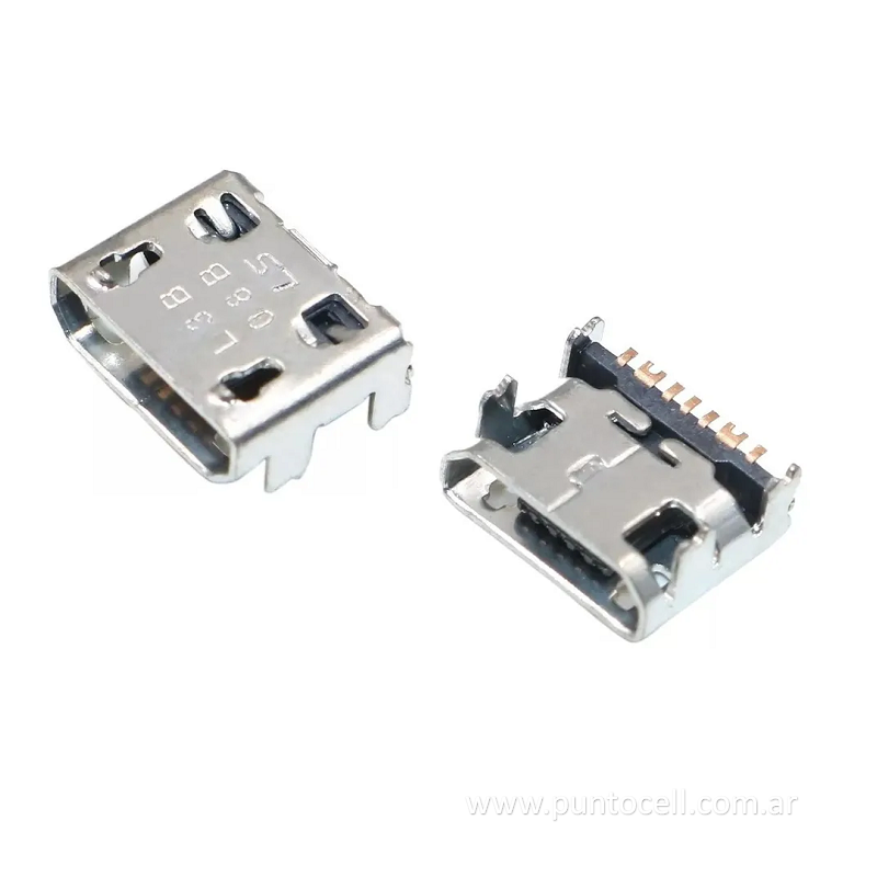 PIN DE CARGA SAMSUNG J1 ACE/ J1 MINI PRIME/ ACE 4/ ACE 4 NEO/ FAME/ TREND LITE