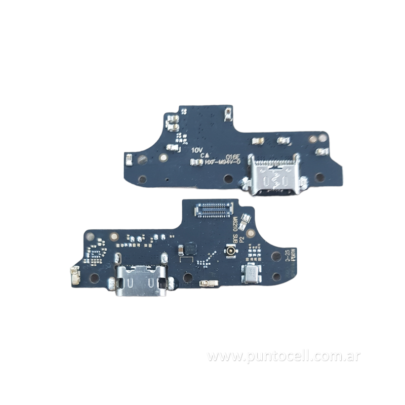 PLACA DE CARGA MOTOROLA E7 • Original