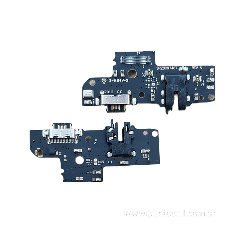 PLACA DE CARGA MOTOROLA G50 PV