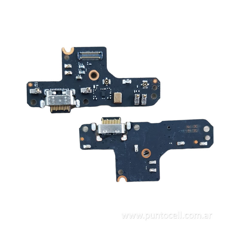 PLACA DE CARGA MOTOROLA G9 PLUS