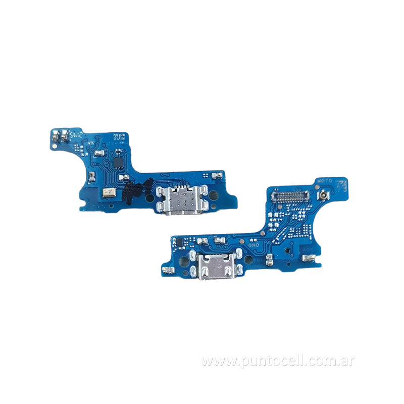 PLACA DE CARGA SAMSUNG A01 CORE • Original
