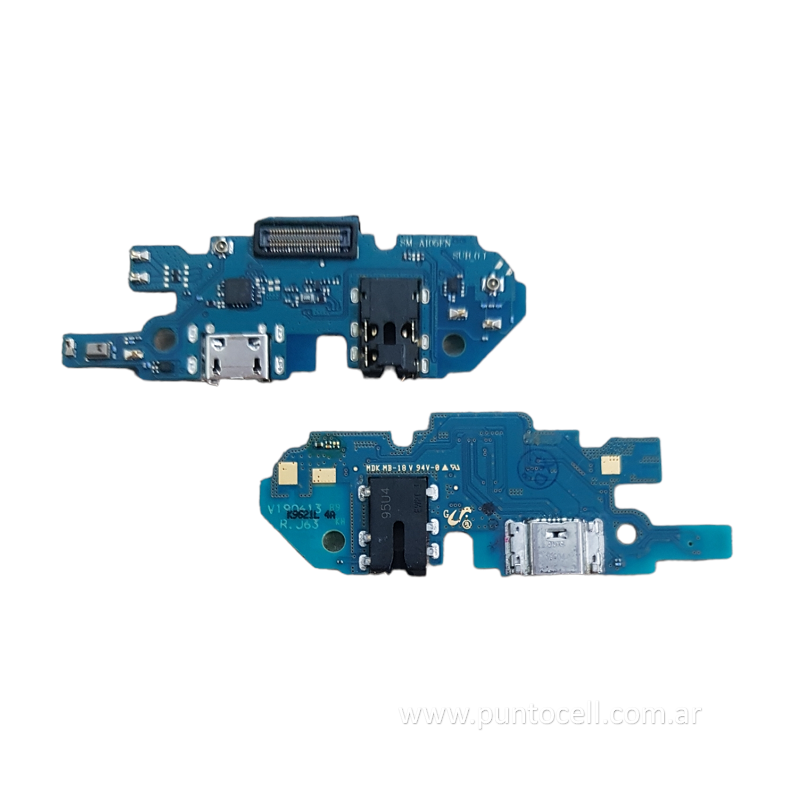 PLACA DE CARGA SAMSUNG A10 (A105FN) • Original