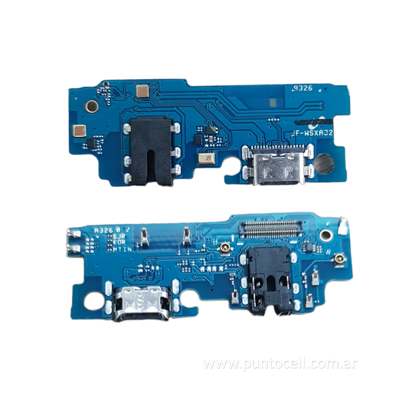 PLACA DE CARGA SAMSUNG A32 4G (A325) • Original