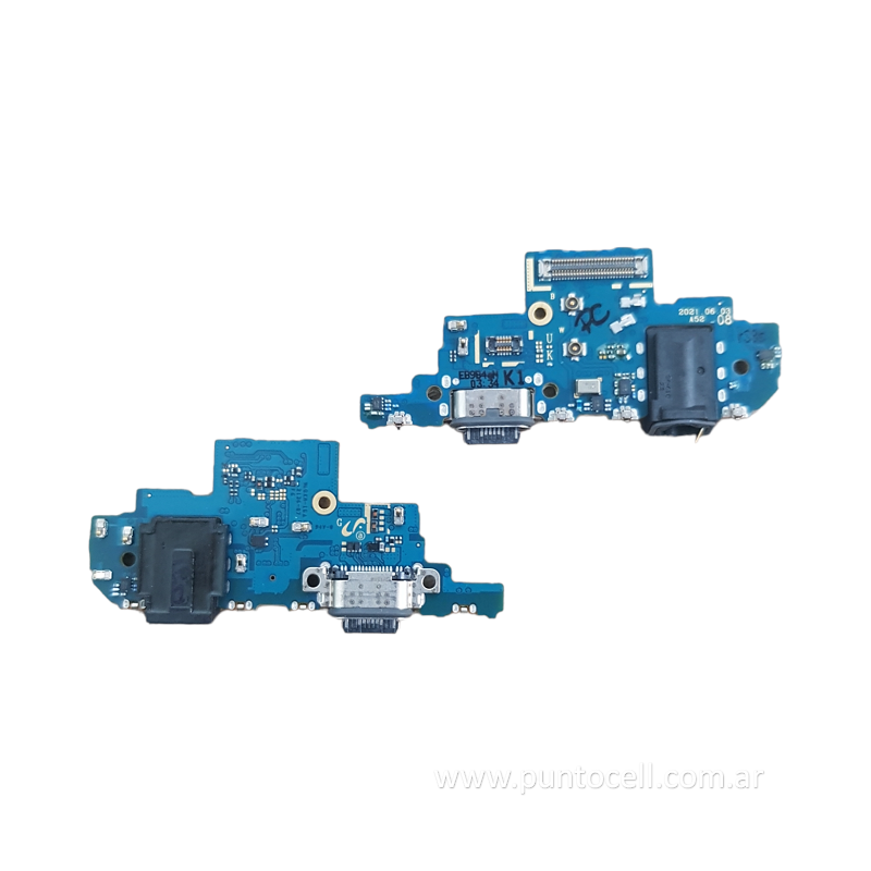 PLACA DE CARGA SAMSUNG A52 4g / A52 5g