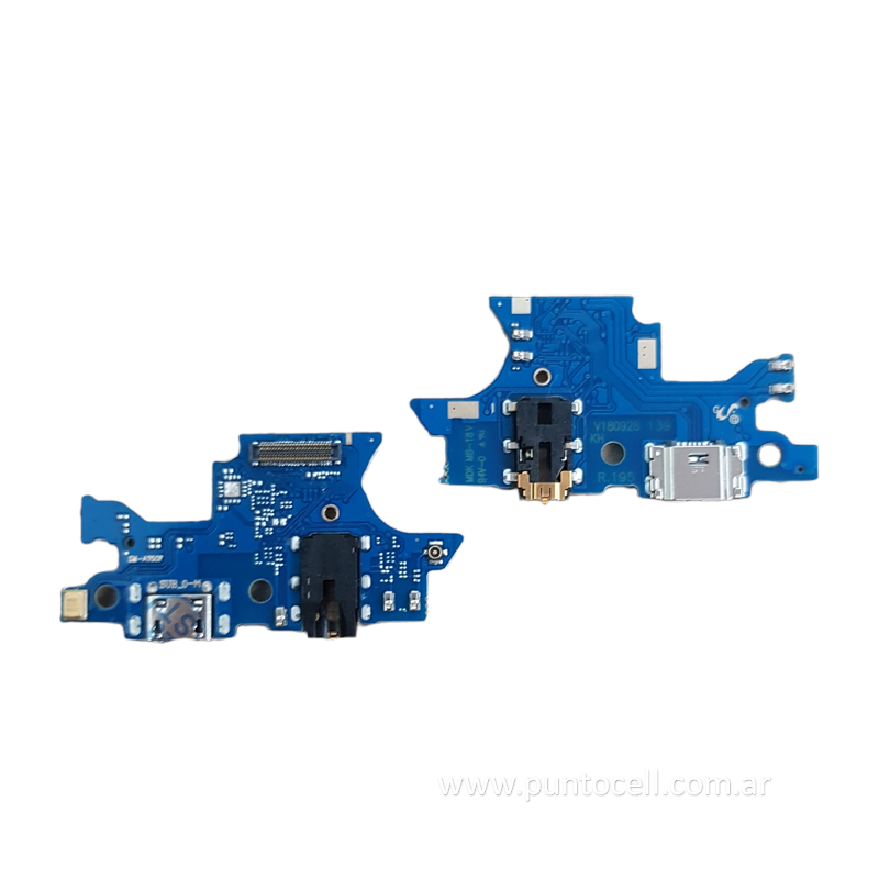 PLACA DE CARGA SAMSUNG A7 2018 (A750F)