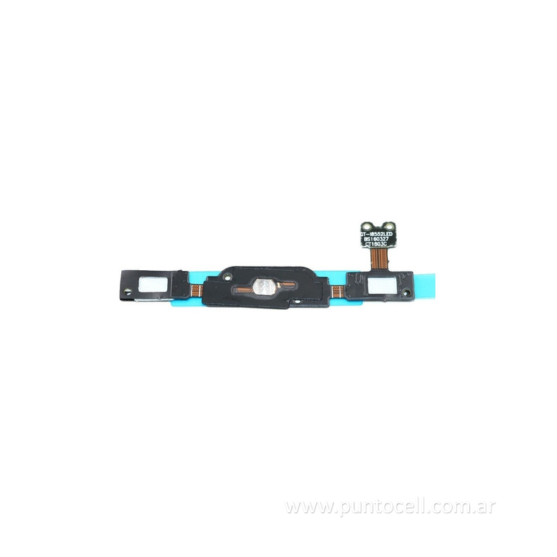 FLEX HOME SAMSUNG WIN (I8550)