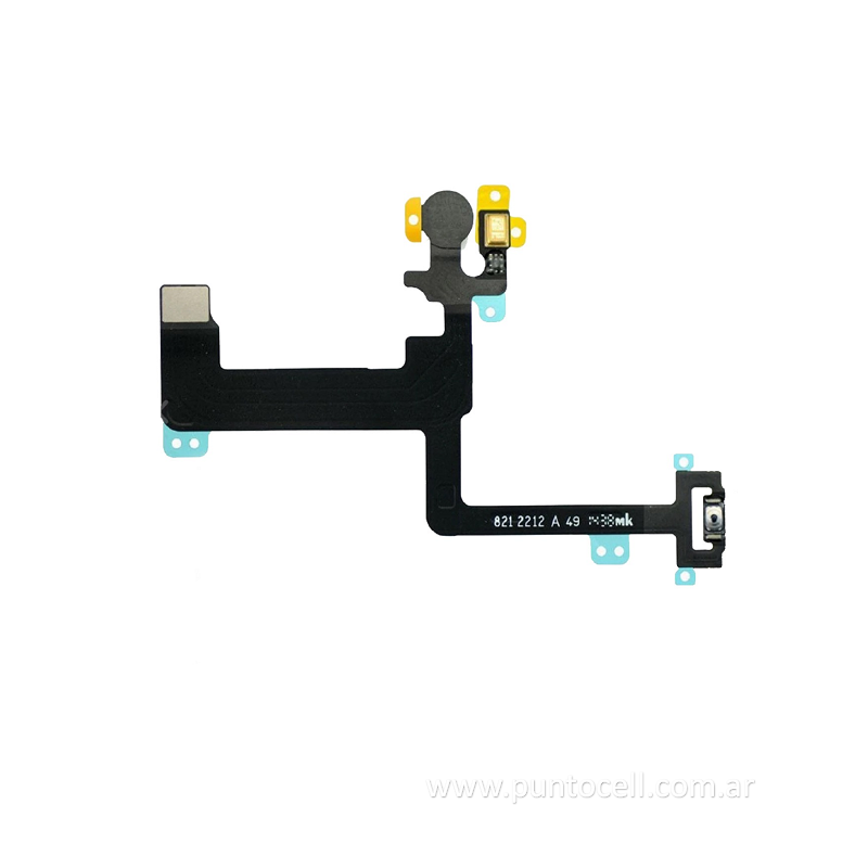 FLEX POWER IPHONE 6 PLUS