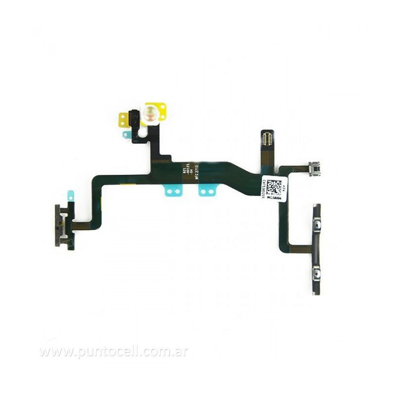 FLEX POWER IPHONE 6s