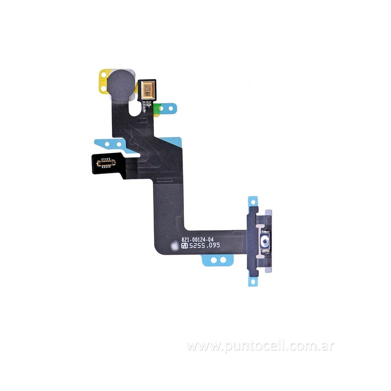 FLEX POWER IPHONE 6s PLUS